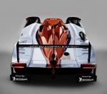 Aston Martin AMR-One LMP1 2011 года